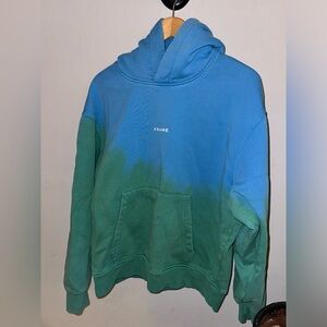 Frame Men’s S Hoodie